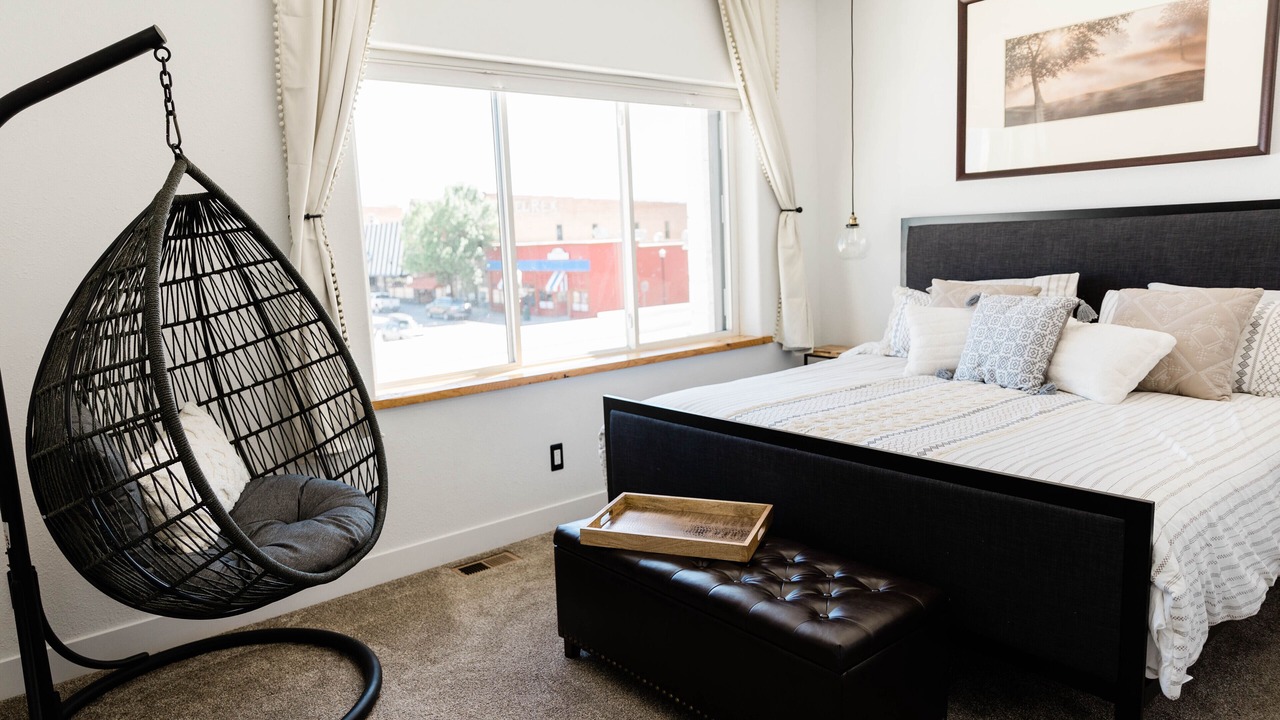 Photo of Bedroom in Sheridan