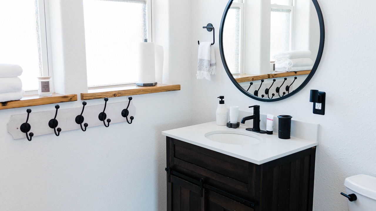 Photo of Bathroom in Sheridan