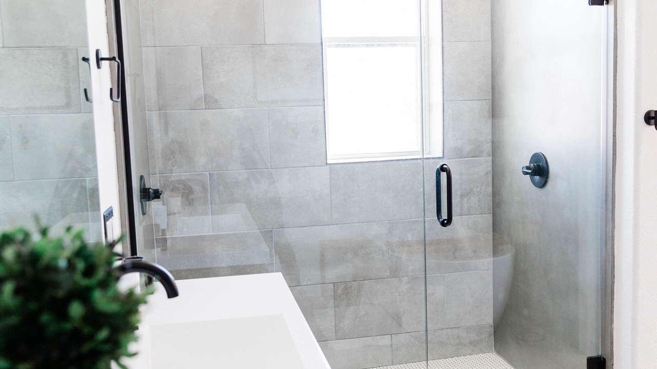 Photo of Bathroom in Sheridan