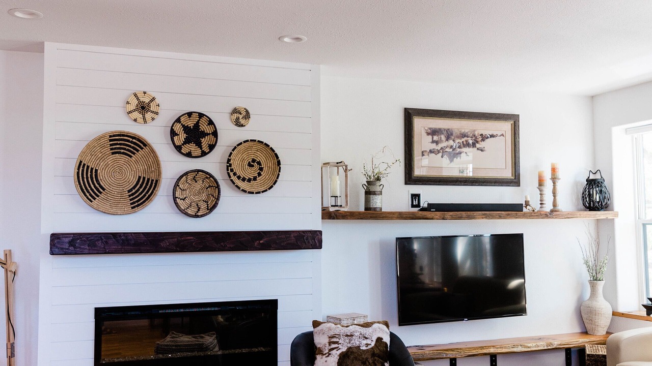 Photo of Livingroom in Sheridan