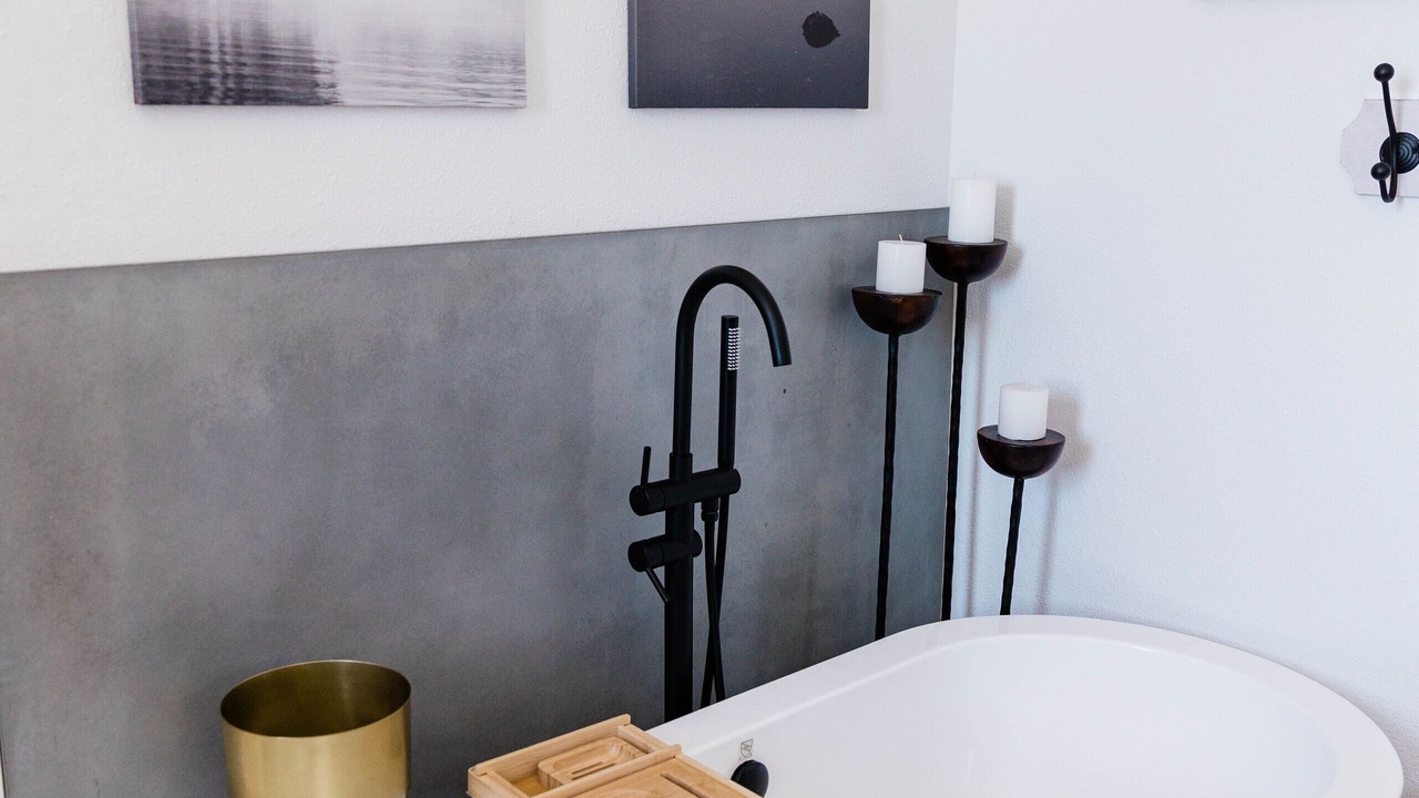Photo of Bathroom in Sheridan
