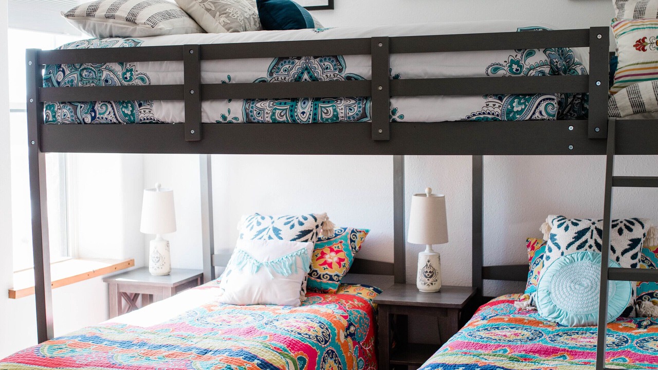 Photo of Bedroom in Sheridan