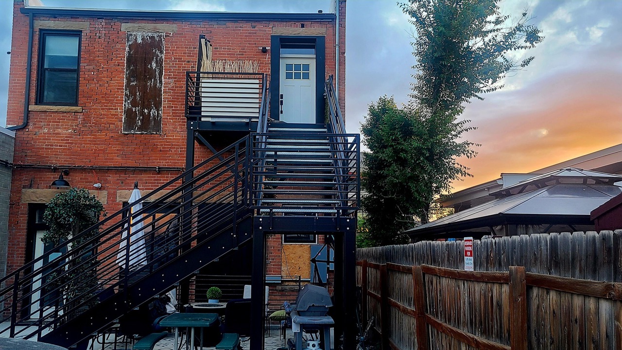 Photo of Outdoor in Sheridan