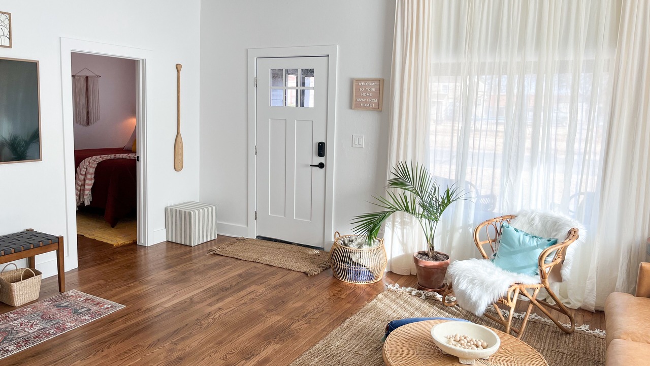 Photo of Livingroom in Norman