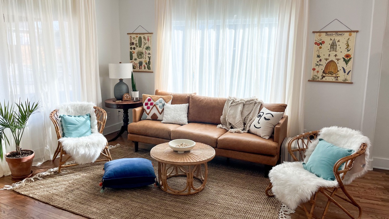 Photo of Livingroom in Norman