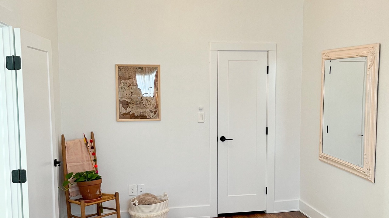 Photo of Bedroom in Norman