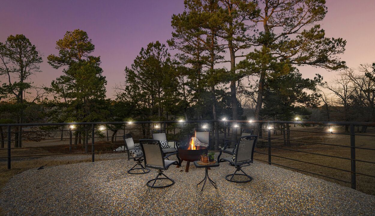 Photo of Outdoor in Swink