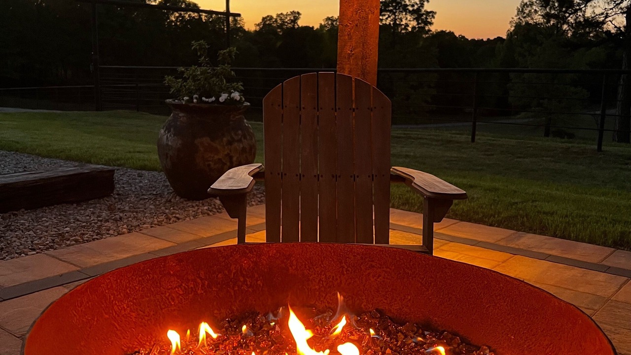 Photo of Outdoor in Swink
