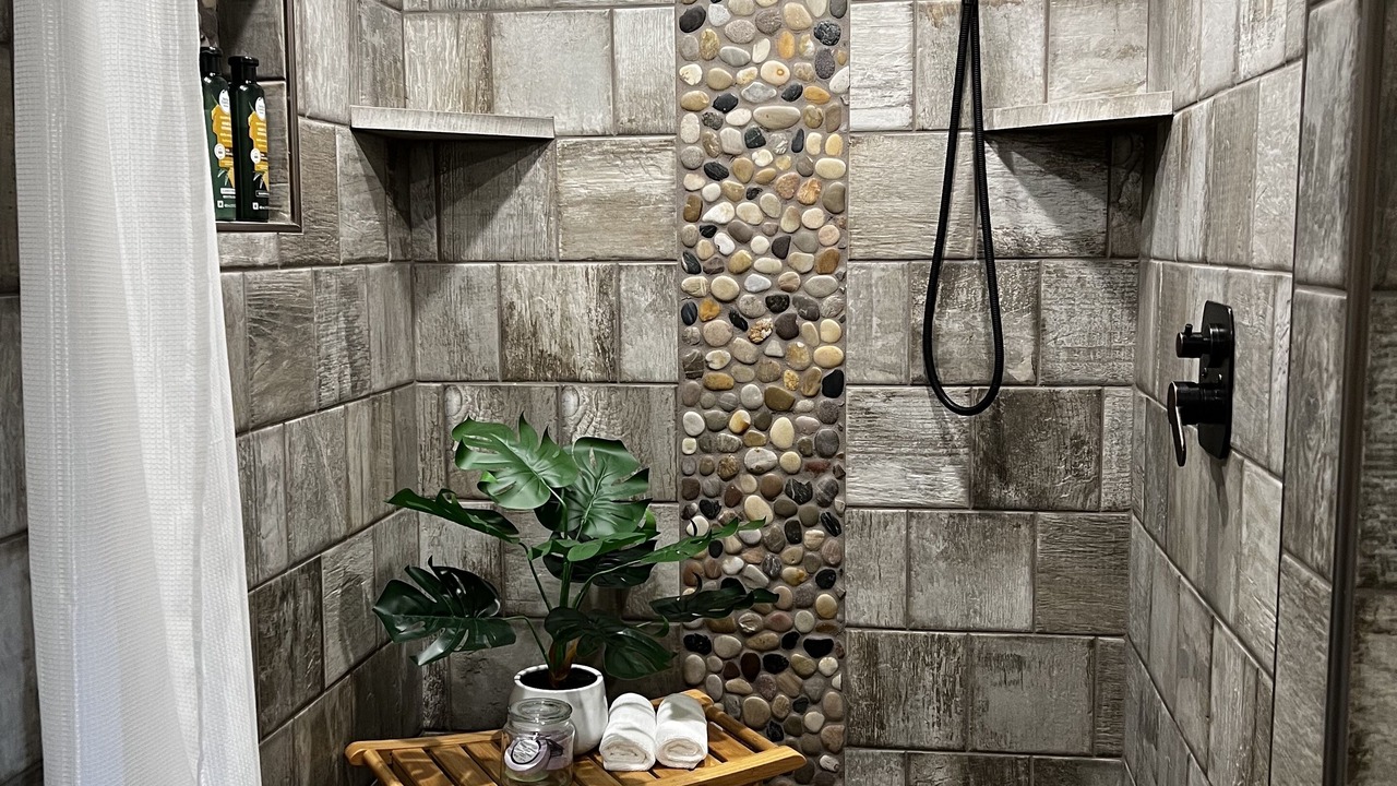 Photo of Bathroom in Swink