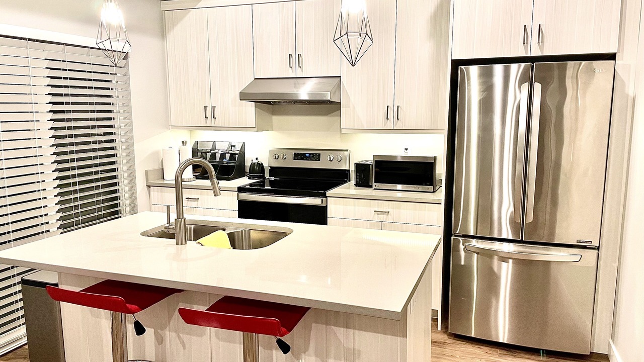 Photo of Kitchen in Draper