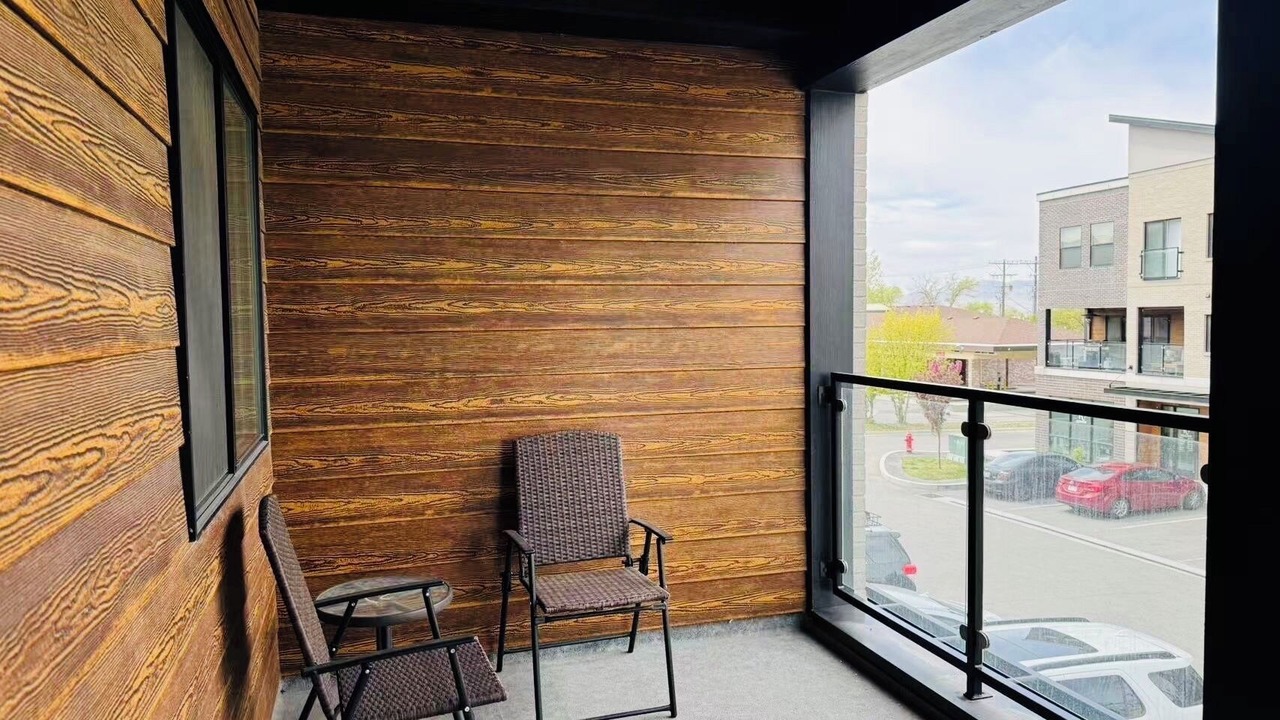 Photo of Patio Balcony in Draper