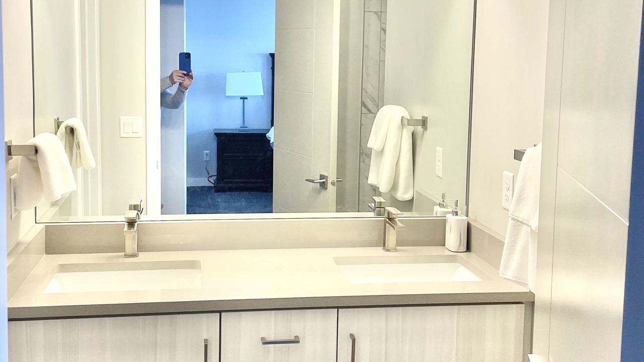 Photo of Bathroom in Draper