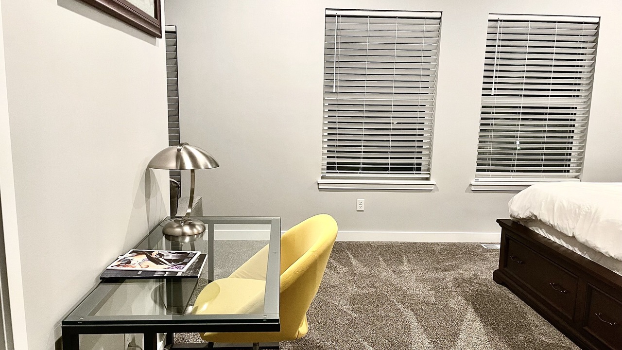 Photo of Bedroom in Draper