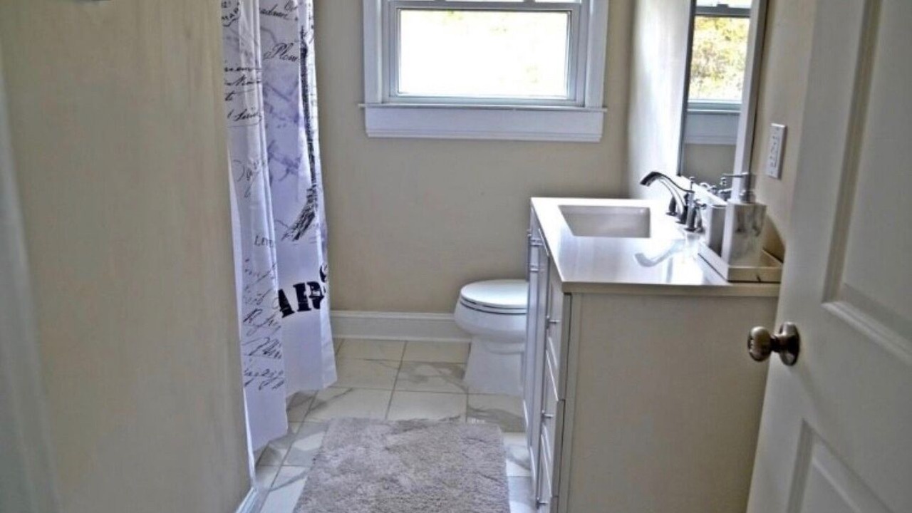 Photo of Bathroom in Cheraw