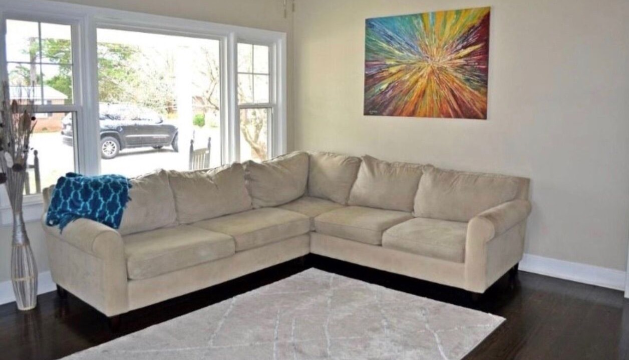 Photo of Livingroom in Cheraw