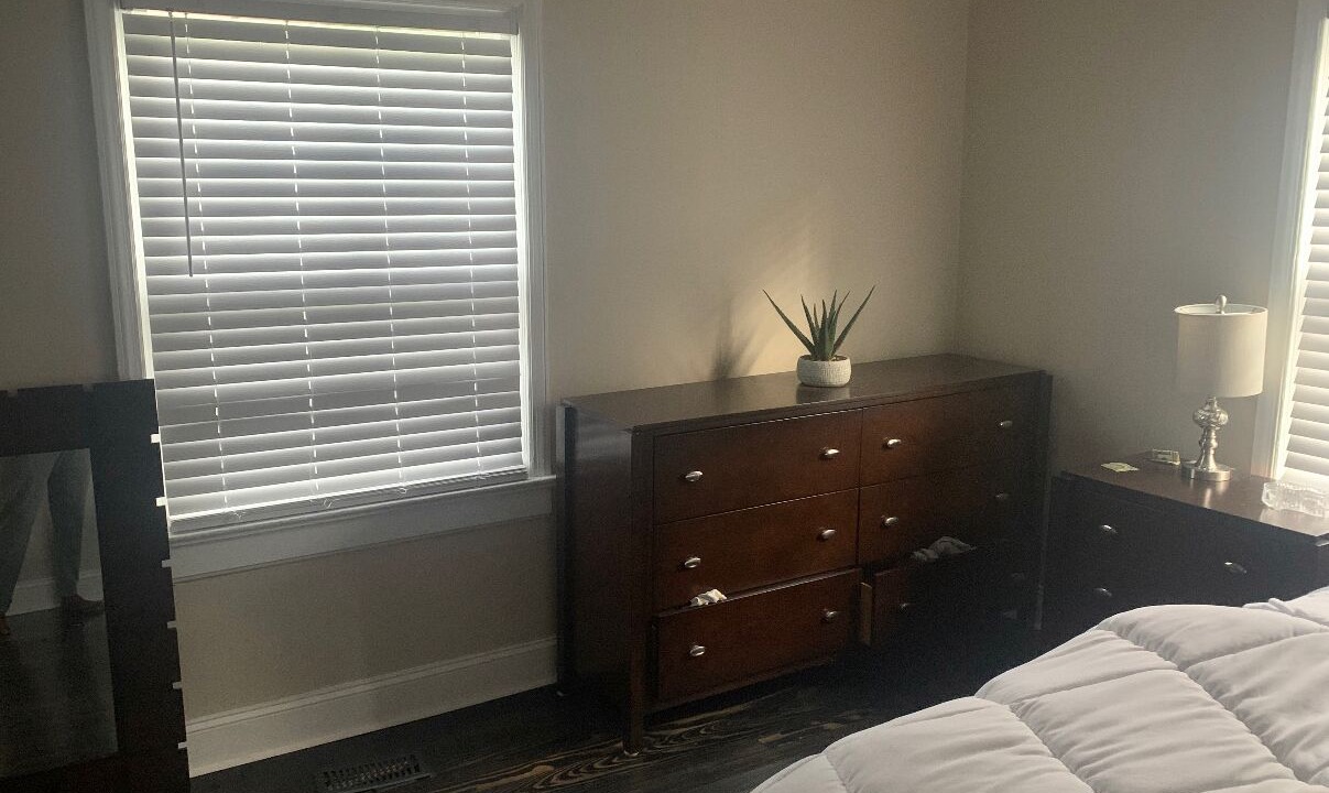Photo of Bedroom in Cheraw