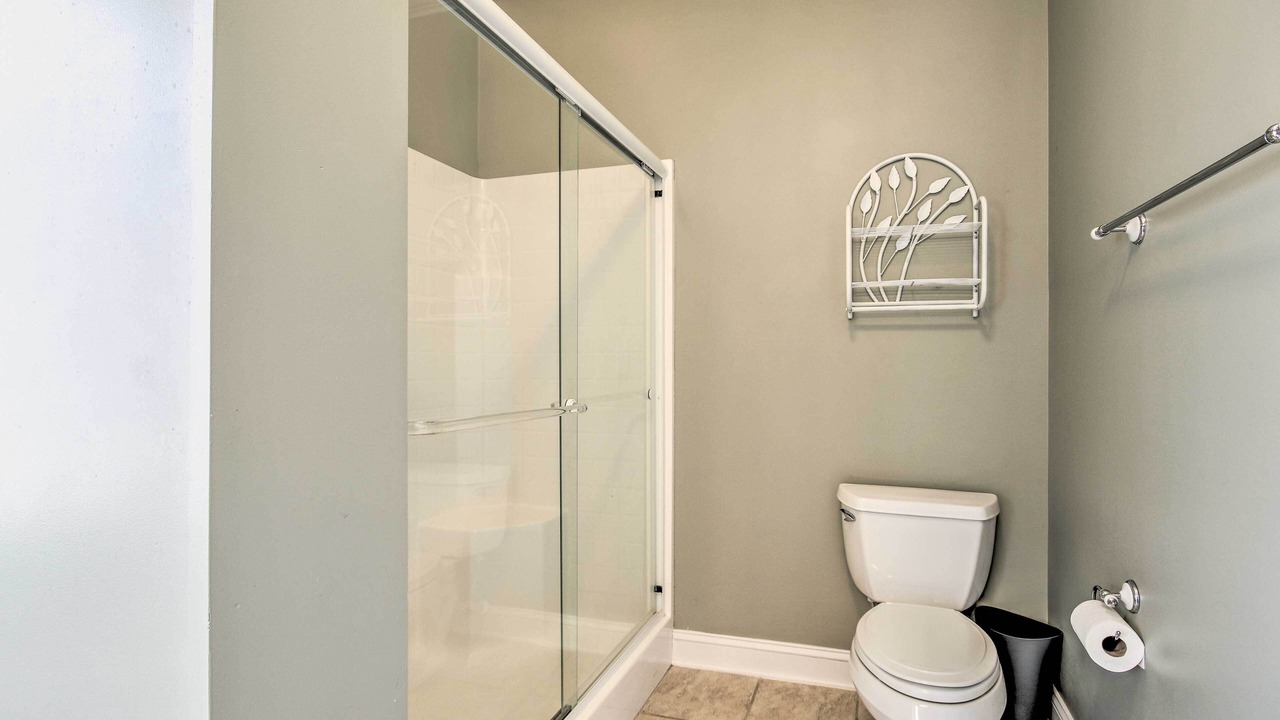 Photo of Bathroom in Winnsboro
