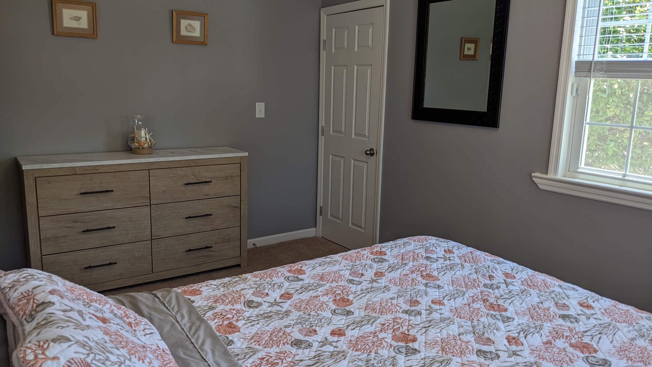 Photo of Bedroom in New Bern