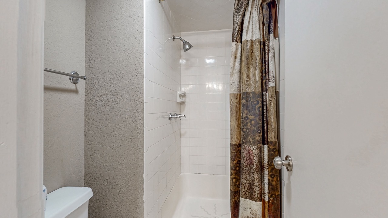 Photo of Bathroom in South Padre Island