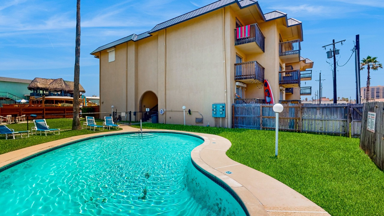 Photo of Outdoor in South Padre Island