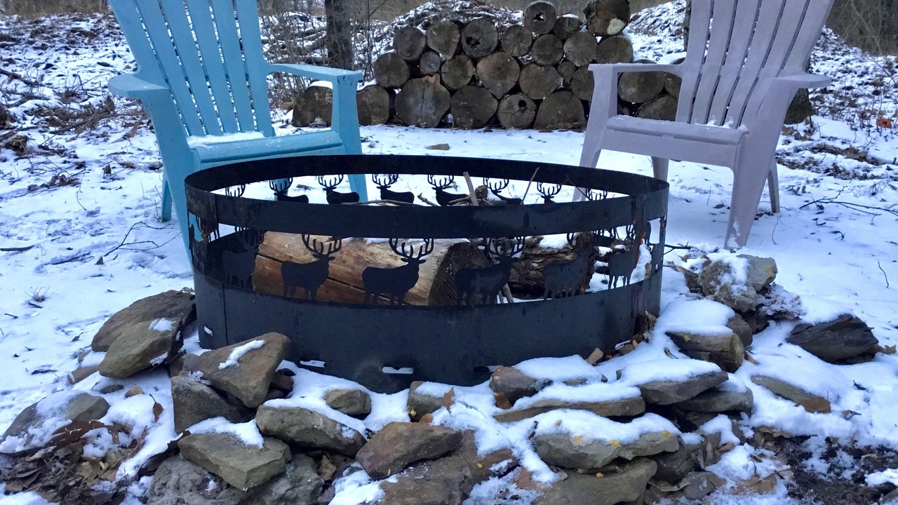 Photo of Outdoor in Benezette