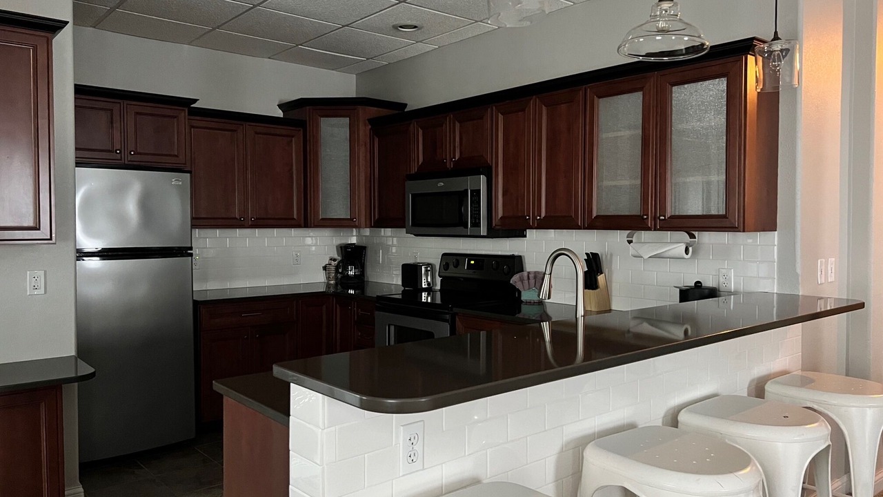 Photo of Kitchen in Watford City