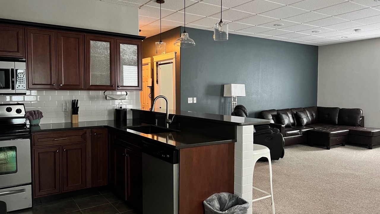 Photo of Kitchen in Watford City