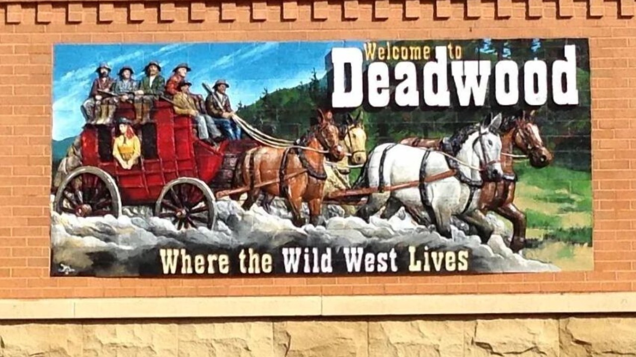 Photo of Others in Deadwood