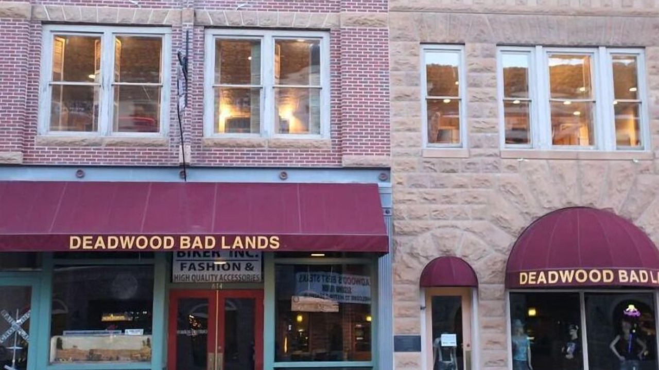 Photo of Outdoor in Deadwood