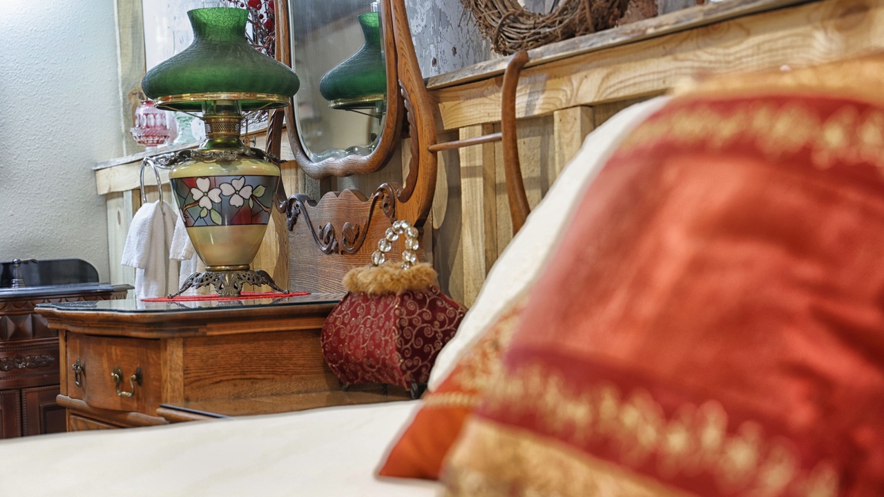 Photo of Bedroom in Deadwood