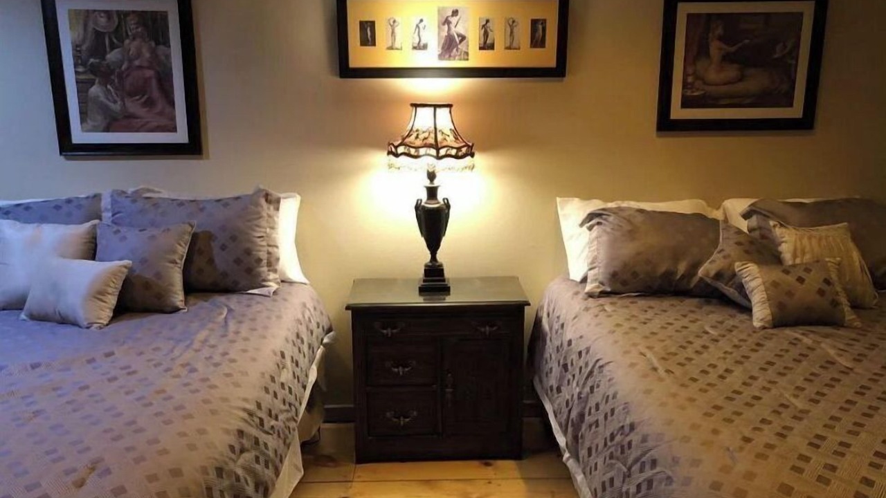 Photo of Bedroom in Deadwood
