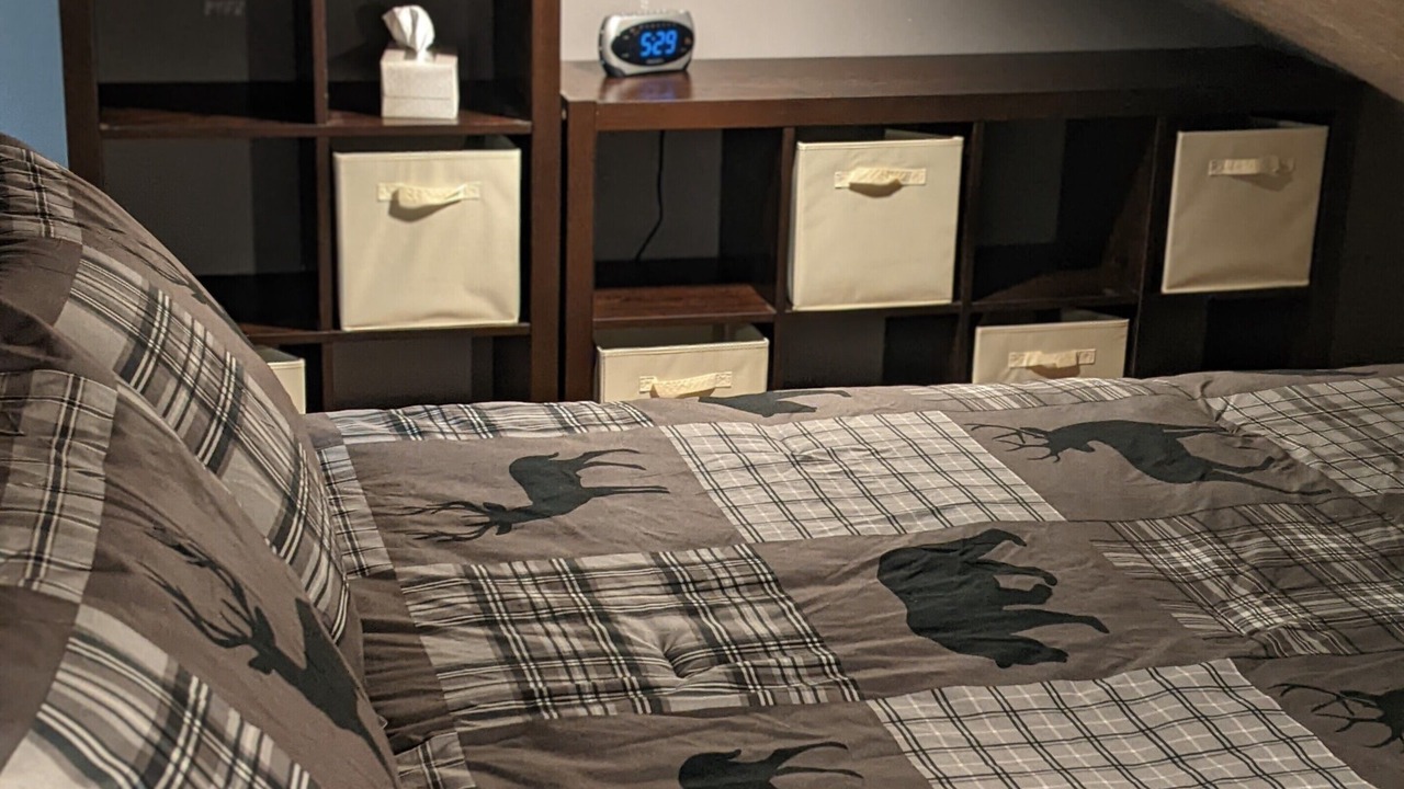 Photo of Bedroom in Helena