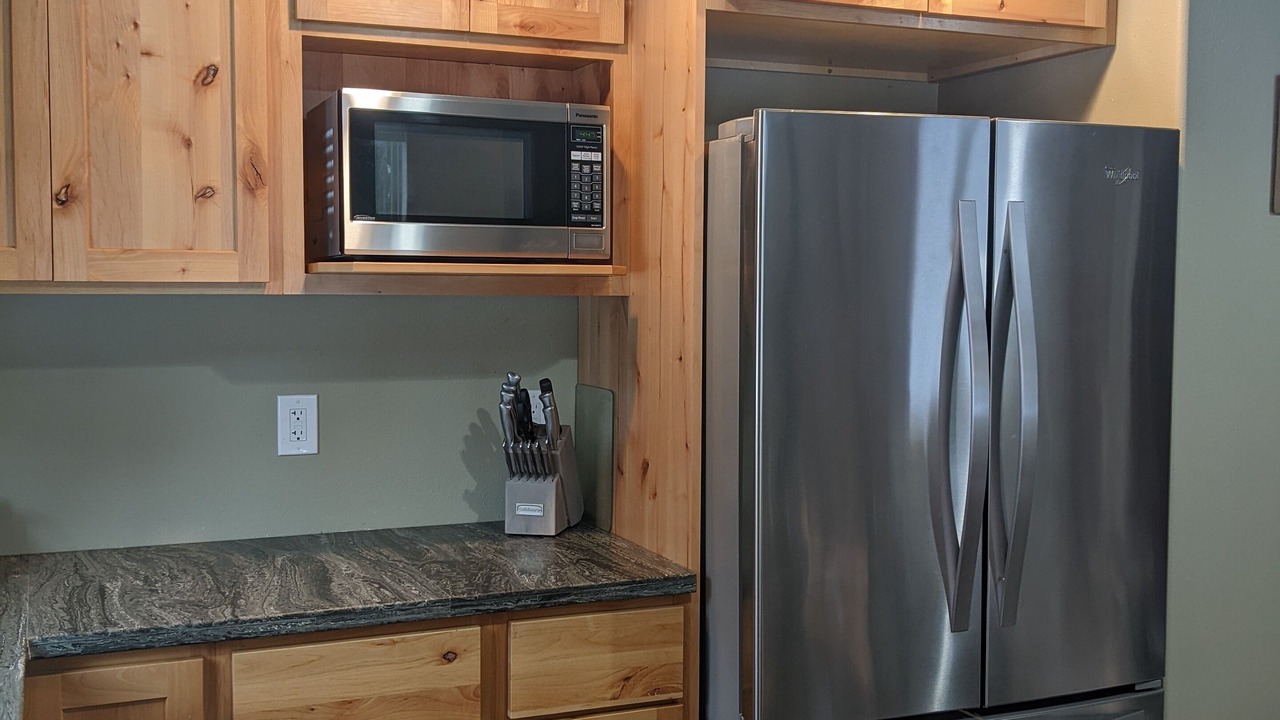 Photo of Kitchen in Helena