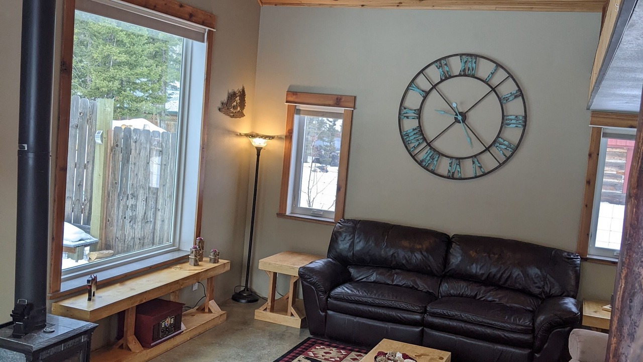 Photo of Livingroom in Helena