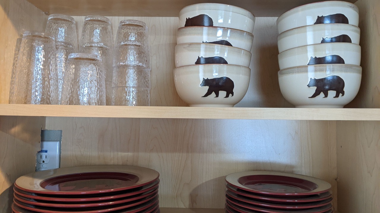 Photo of Kitchen in Helena