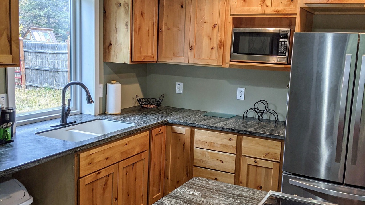 Photo of Kitchen in Helena