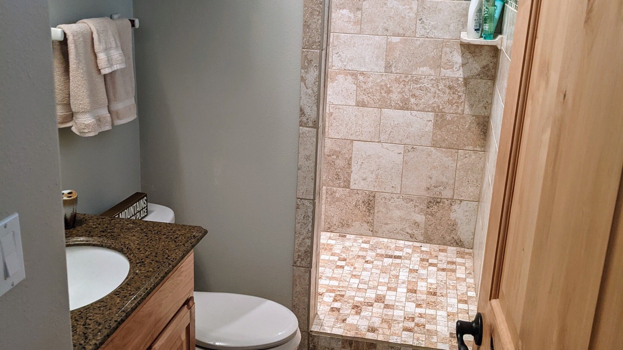 Photo of Bathroom in Helena