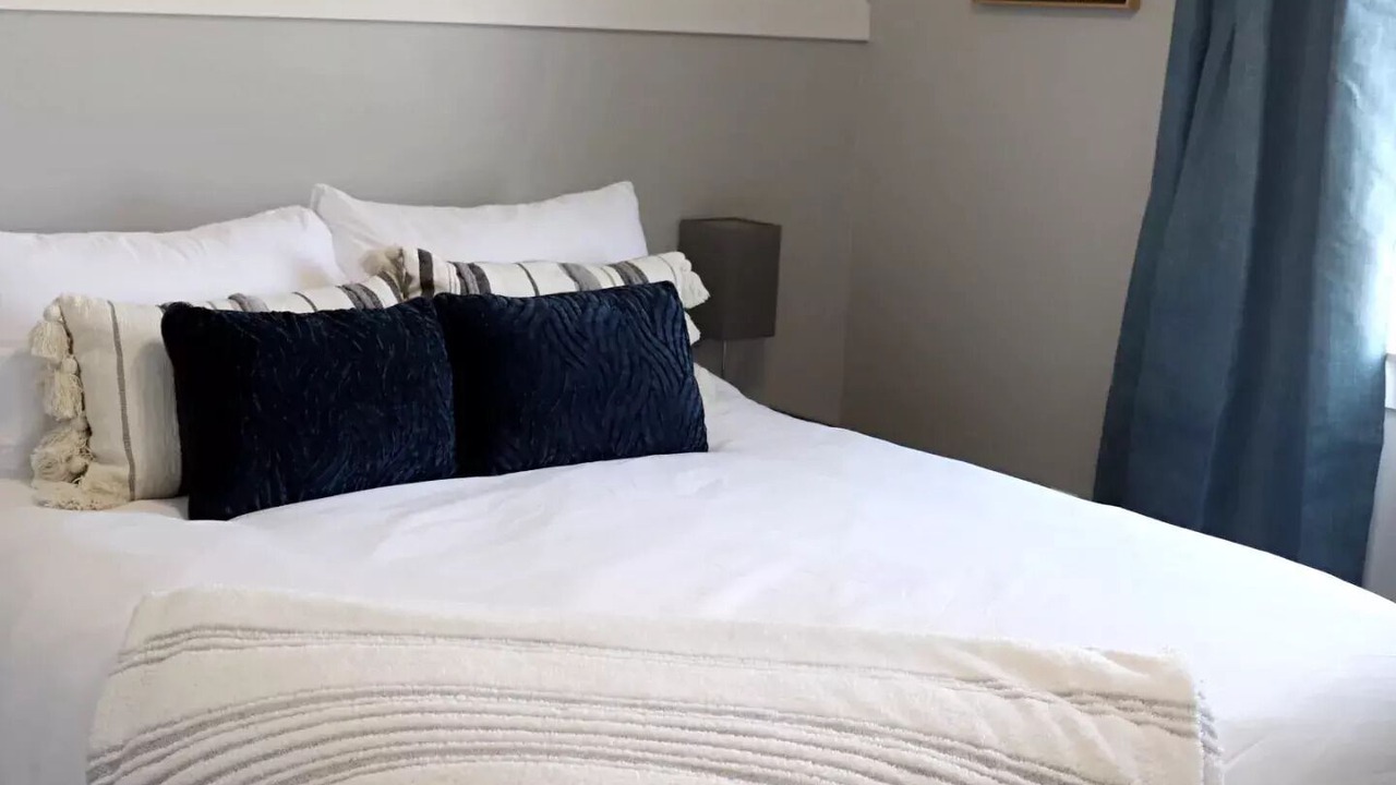 Photo of Bedroom in Chubbuck