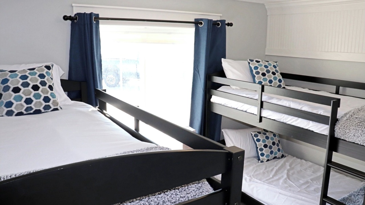 Photo of Bedroom in Chubbuck