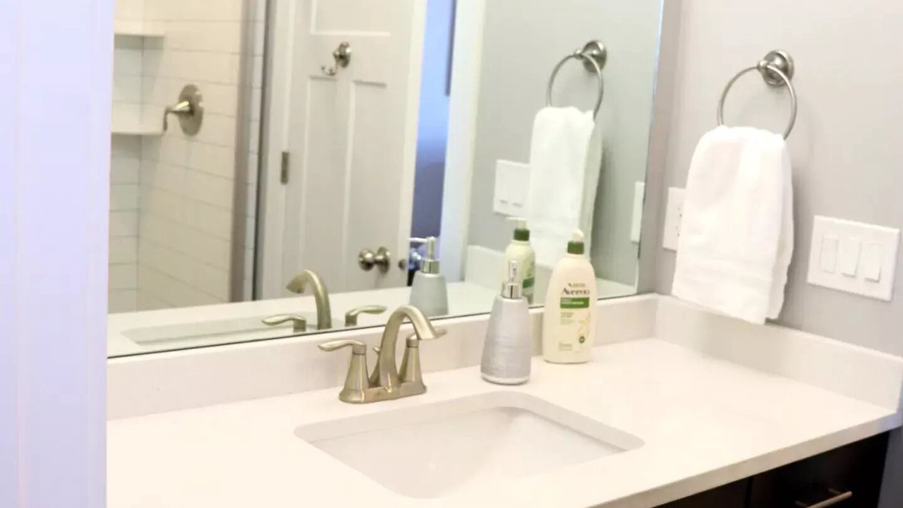 Photo of Bathroom in Chubbuck