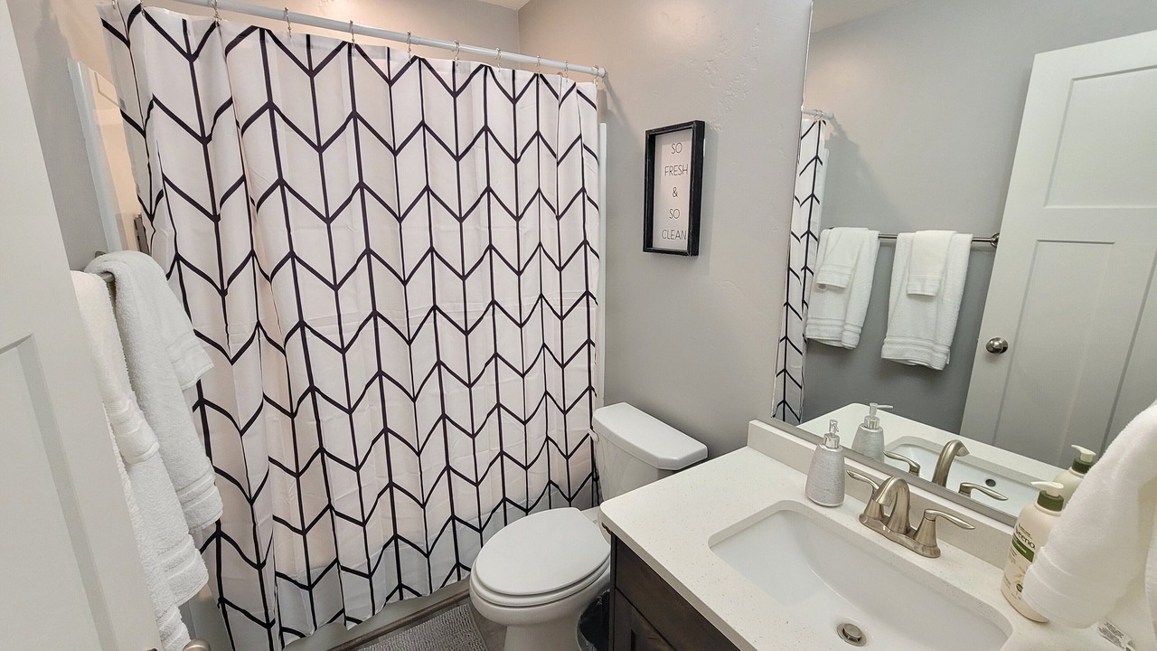 Photo of Bathroom in Chubbuck