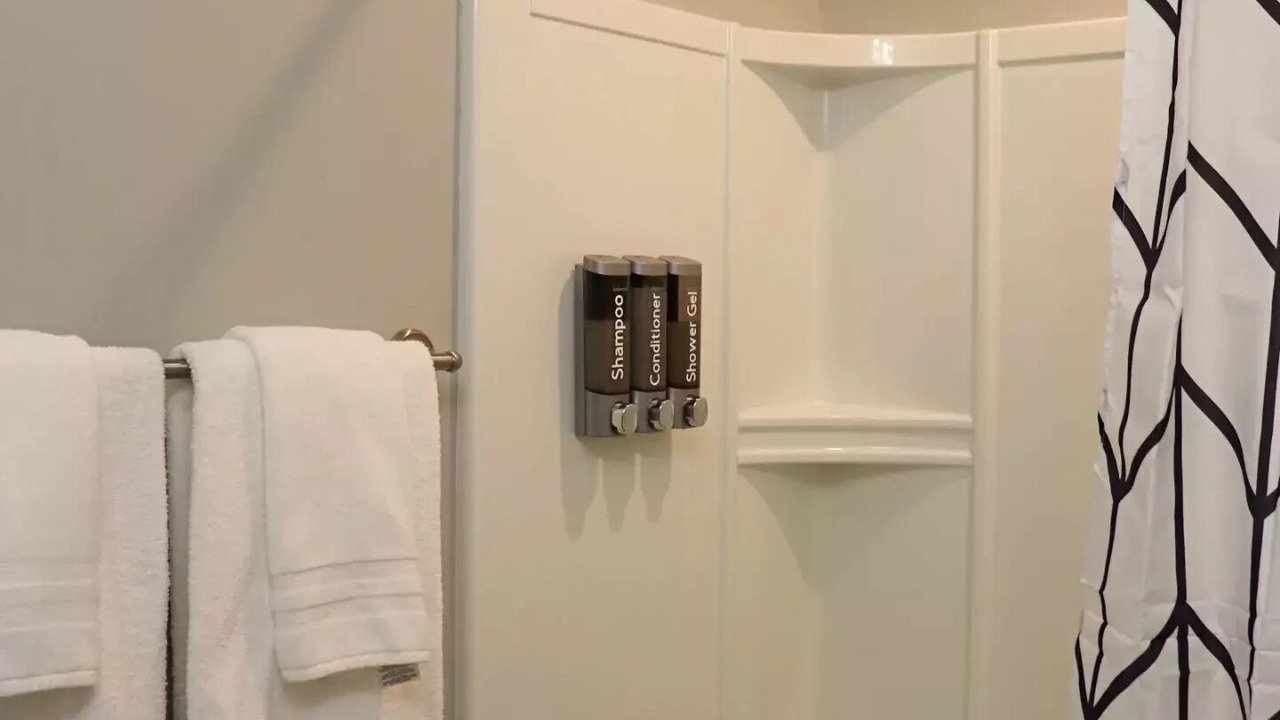 Photo of Bathroom in Chubbuck