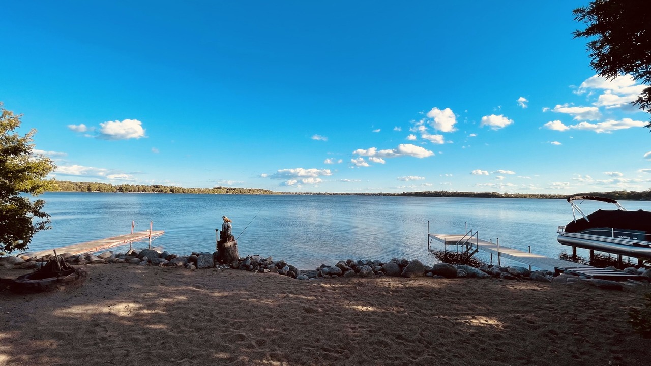 Photo of Others in Battle Lake
