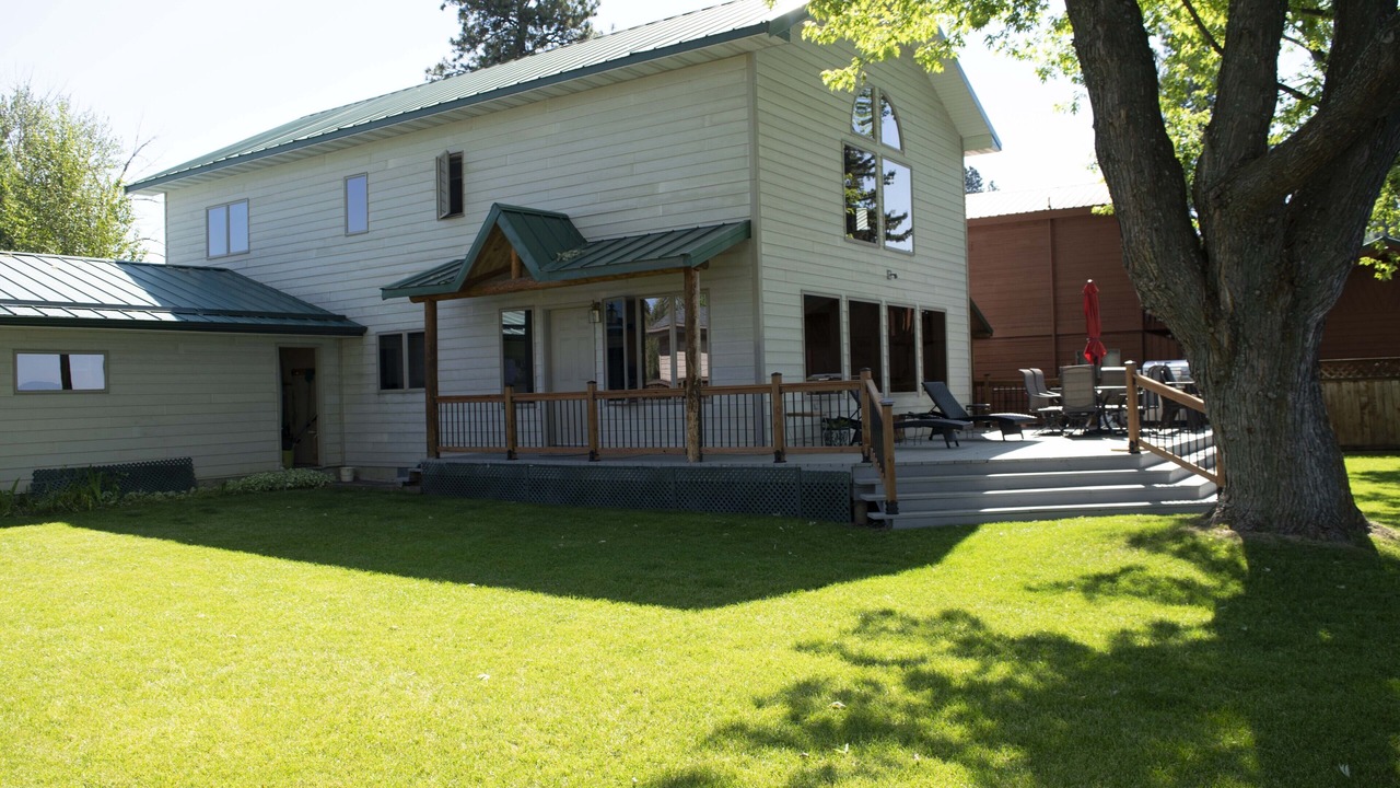 Photo of Outdoor in Bigfork