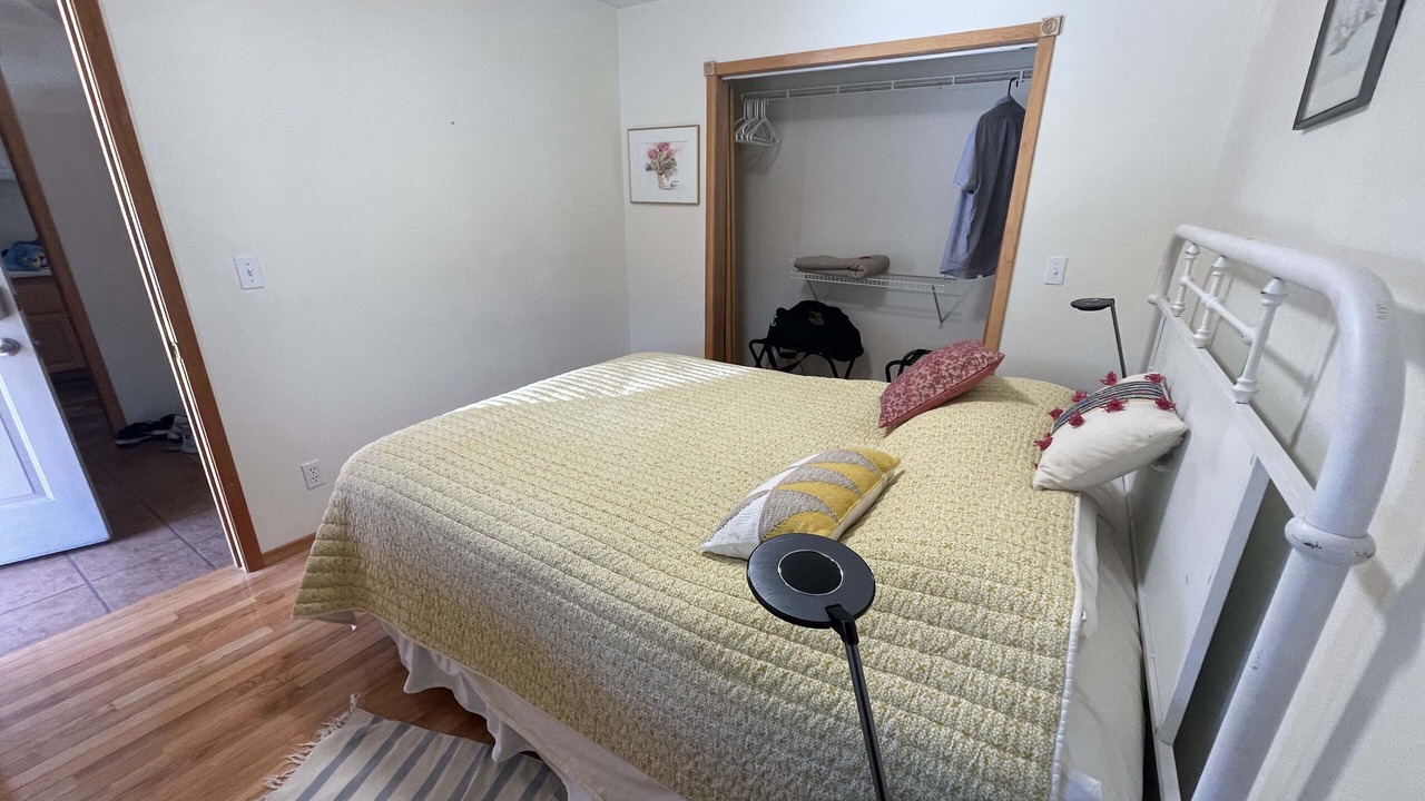 Photo of Bedroom in Bigfork