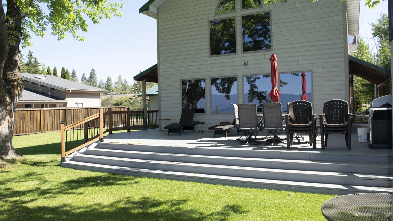 Photo of Outdoor in Bigfork