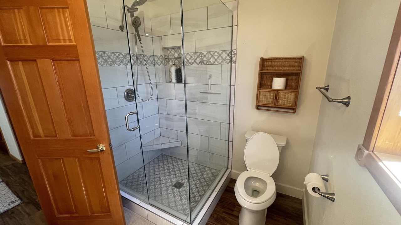 Photo of Bathroom in Bigfork