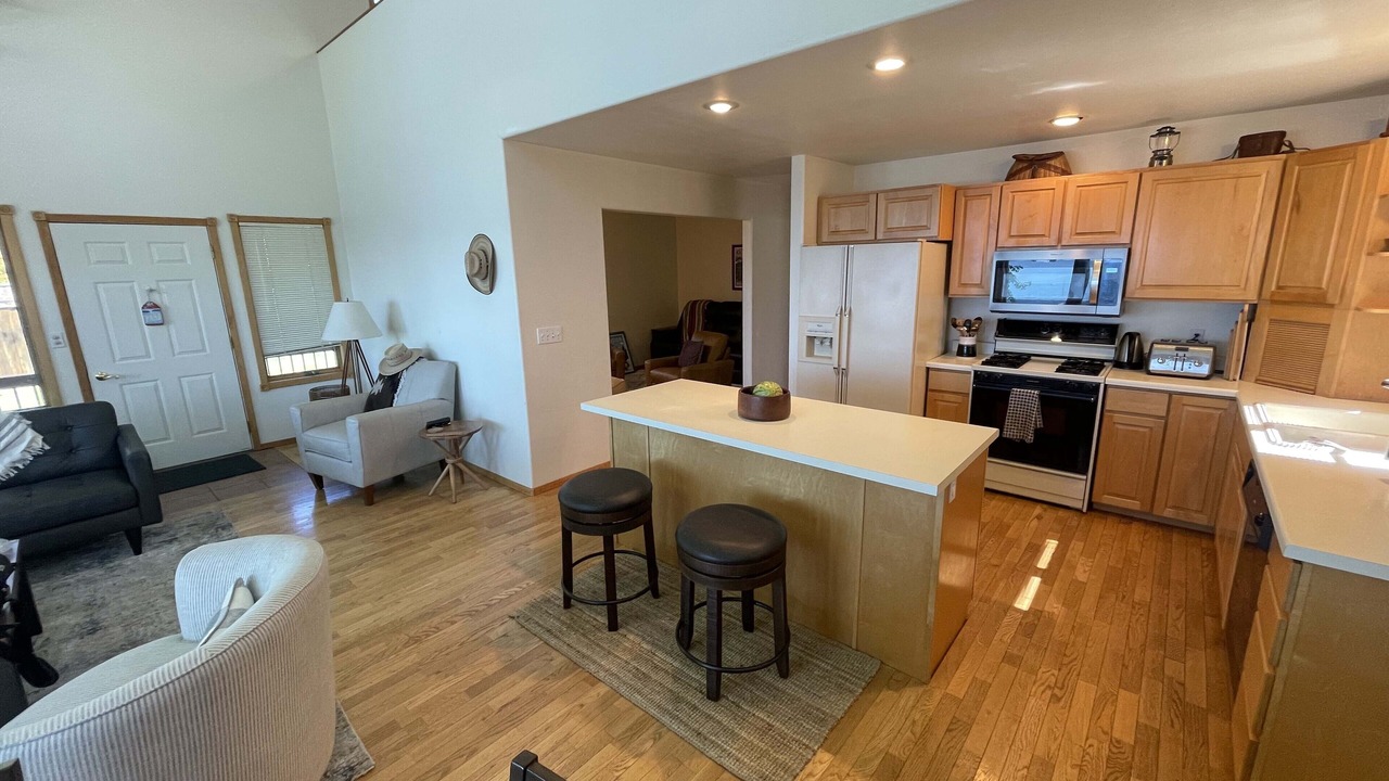 Photo of Livingroom in Bigfork
