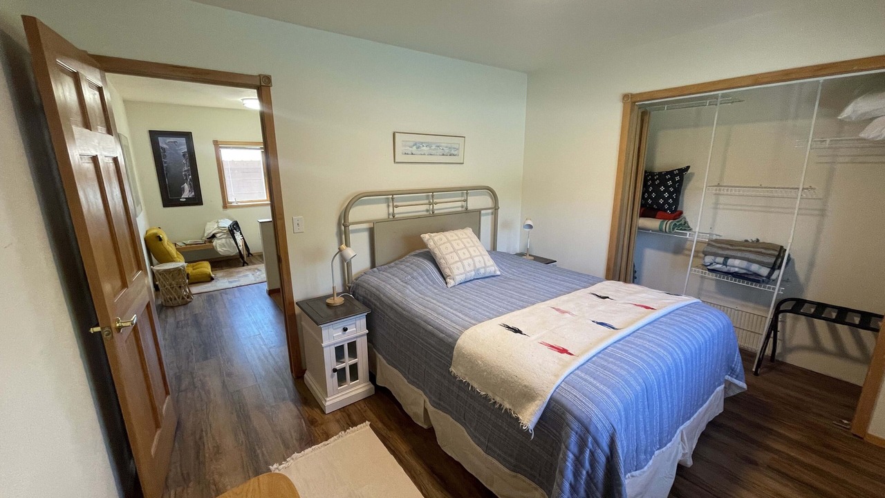 Photo of Bedroom in Bigfork