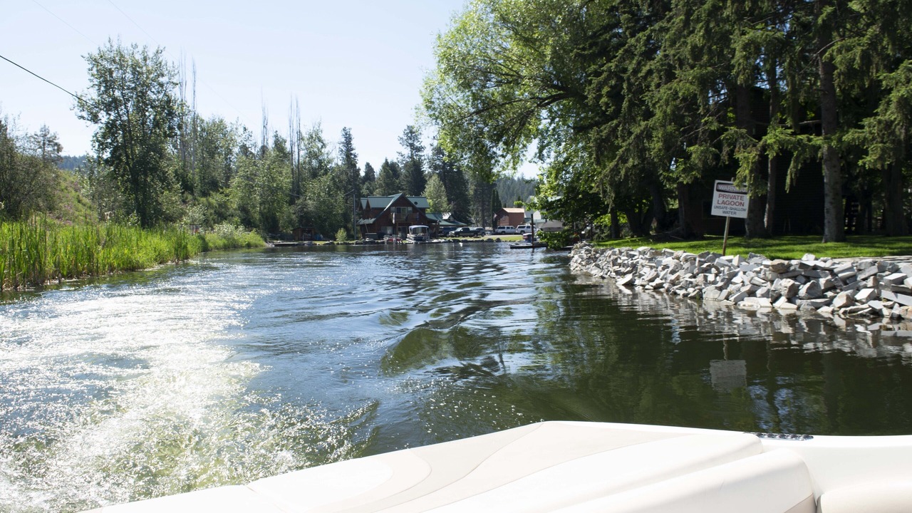 Photo of Outdoor in Bigfork